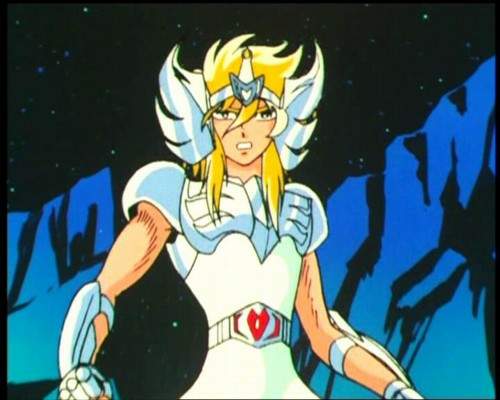 Otaku Gallery  / Anime e Manga / Saint Seiya / Screen Shots / Episodi / 081 - Per amore di Flare / 115.jpg